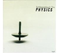 Von Schlippenbach, Alexander - Physics