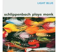 Von Schlippenbach, Alexander - Schlippenbach Plays Monk