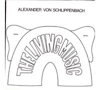 Von Schlippenbach, Alexander - The Living Music