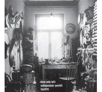 Von Schlippenbach Alexander - Three Nails Left