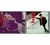 Von Sneidern, Chris - Big White Lies