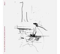 Von Spar / Eiko Ishibashi / Joe Talia / Tatsuhisa Yamamoto - Album I [VINYL]
