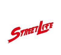Von Spar - Streetlife Rmxs 2 Von Spar (10") [VINYL]