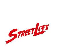 Von Spar - Streetlife [VINYL]