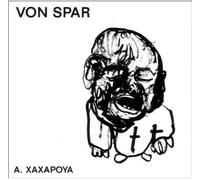 Von Spar - Von Spar [VINYL]