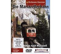 Von St.Plten Nach Mariazell [Import anglais]