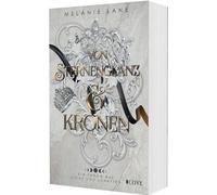 Von Sternenglanz & Kronen (Die Geschichte der Anderswelt 4): Ein Thron aus Licht und Schatten | Knisternde Slow Burn Fantasy um die Prinzessin der Engel und einen Assassinen