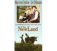 Von Sydow - Jan Troell: The Emigrants / Utvandrarna (1971) The New Land / Nybyggarna (1972) The Ox / Oxen (1991) 3x DVDs In Swedish w/ English Subtitles