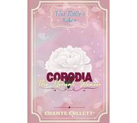 Von Teller's tales: Corodia and The Eternal Weaver