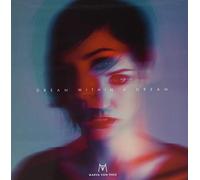 Von Theo Marva - Dream Within a Dream (Vinyl Splatter) [VINYL]