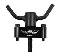 VON Tools Alternator Cover Puller Engine tools for Ducati 750 851 888 900 916 1098, the bolt spacling is 55mm