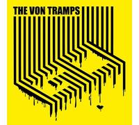 Von Tramps - Go [VINYL]