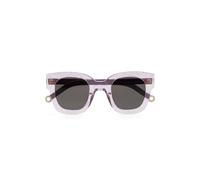 VON Trapp 003 Sunglasses - unisex - Kaleos - Sunglasses - Pink - 43 MM - Accessories 43 MM