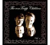 Von Trapp Children - The Von Trapp Children: Vol. 1