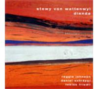 Von Wattenwyl, Stewy - Dienda