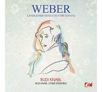 Von Weber - Weber: Landlicher tanz (Country Dance)