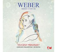 VON WEBER - Weber: Oberon: Overture
