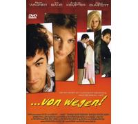 Von Wegen! die Wahrheit Ist Auch Nicht Mehr [Import allemand]