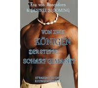 Von zwei Königen der Steppe scharf gemacht: Straight to Gay Kurzgeschichte (Schwul verführt und unterworfen)