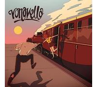 Vona Vella - Vona Vella [VINYL]