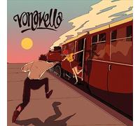 Vona Vella - Vona Vella [VINYL]