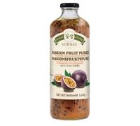 Vonbee Passionfruit Puree, 1.2kg | NAEM
