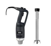 VONCI 500W Commercial Immersion Blender, 16" SUS 304 Removable Shaft, Heavy Duty Power Hand Mixer with Variable Speed 6000-20000RPM, Professional Electric Stick Blender for Restaurant Kitchen Use.