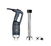 VONCI 500W Commercial Immersion Blender, 16" SUS 304 Removable Shaft, Heavy Duty Power Hand Mixer with Variable Speed 6000-20000RPM, Professional Electric Stick Blender for Restaurant Kitchen Use.