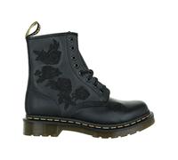 Vonda Mono Softy Boots - male - Dr. Martens - Lace-up Boots - Black - 3 UK - Shoes 3 UK
