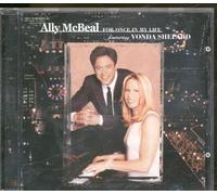 Vonda Shepard - Ally Mcbeal - For Once In My Life