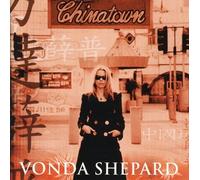 Vonda Shepard China Town (CD)
