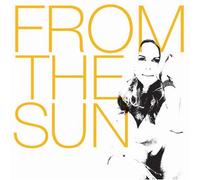 Vonda Shepard - From The Sun [Us Import]