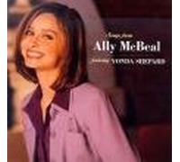 Vonda Shepard - Songs from Ally Mcbeal Featuri