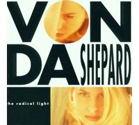 Vonda Shepard - The Radical Light