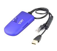 Vonets VAP11G-300 RJ45 Mini Wifi Bridge Wireless Bridge For DMBox Openbox Camera TV WiFi Adapter