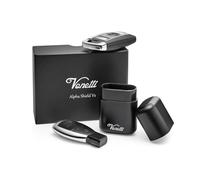 VONETTI Bello - Premium Signal Blocker Faraday Box, Key FOB Radio Frequency Blocker, Radio Frequency Hijack Protector Tin, Keyless Go RFID Blocking Case