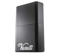 VONETTI Originale Faraday Box for Car Keys- Anti-Theft Car Key Signal Blocking Pouch, RFID Keyless Entry Key Fob Protector & Blocker Blocking Cages- Car Accessories Gift for Men and Women