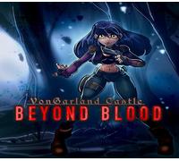 VonGarland Castle : Beyond Blood PC Steam CD Key