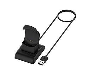 VONGEE For TEC TEC TEC ULT-G GOLF GPS Watch Charger Lightweight Fast Charging for Golf Watches Dock Chaging 1 M Wire