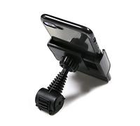 VONGLYHOO Golf Phone Swing Selfie Stick Golf Phone Holder Clip Golf Swing Recording Training Aids Golf Swing Analyzers Cell Phone Swing Recording Clip for Alignment Stick