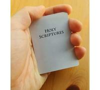 Vongsado 24 Pads Jehovah Witness Bible Sticky Notes Accessories Gifts Idea of Ministry Supplies Notebook - for JW Jehovah's Witnesses JW.org Pioneer Convention Kids Women and Men (P24)