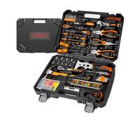 VonHaus 120 Piece Ultimate Hand Tool Kit