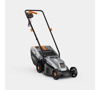 Vonhaus 1200W 32cm Corded Lawn Mower