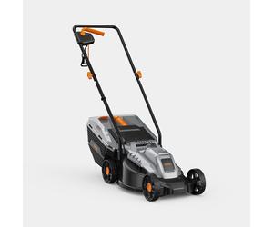 Vonhaus 1200W 32cm Corded Lawn Mower