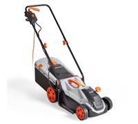 Electric Lawn Mower 1200W