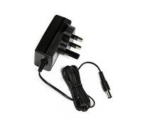 VonHaus 12V Spare/Replacement Fast Charger Compatible with All VonHaus 12V Lithium-ion F-Series Garden Power Tool Range