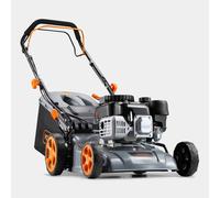 Vonhaus 132cc Petrol Lawnmower
