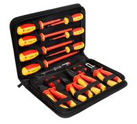 VDE Hand Tool Set