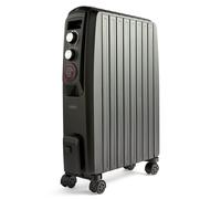 2000W Closed Fin Oil Filled radiator