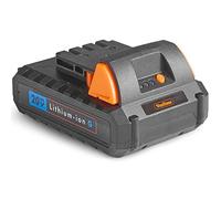 VonHaus 20V 1.5Ah Spare/Replacement Battery - Compatible with All VonHaus 20V Cordless Lithium-ion G-Series Garden Power Tool Range